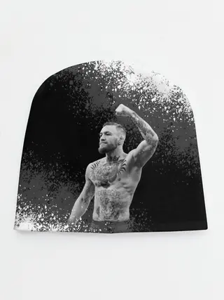 Детская шапка / Conor McGregor | Конор МакГрегор