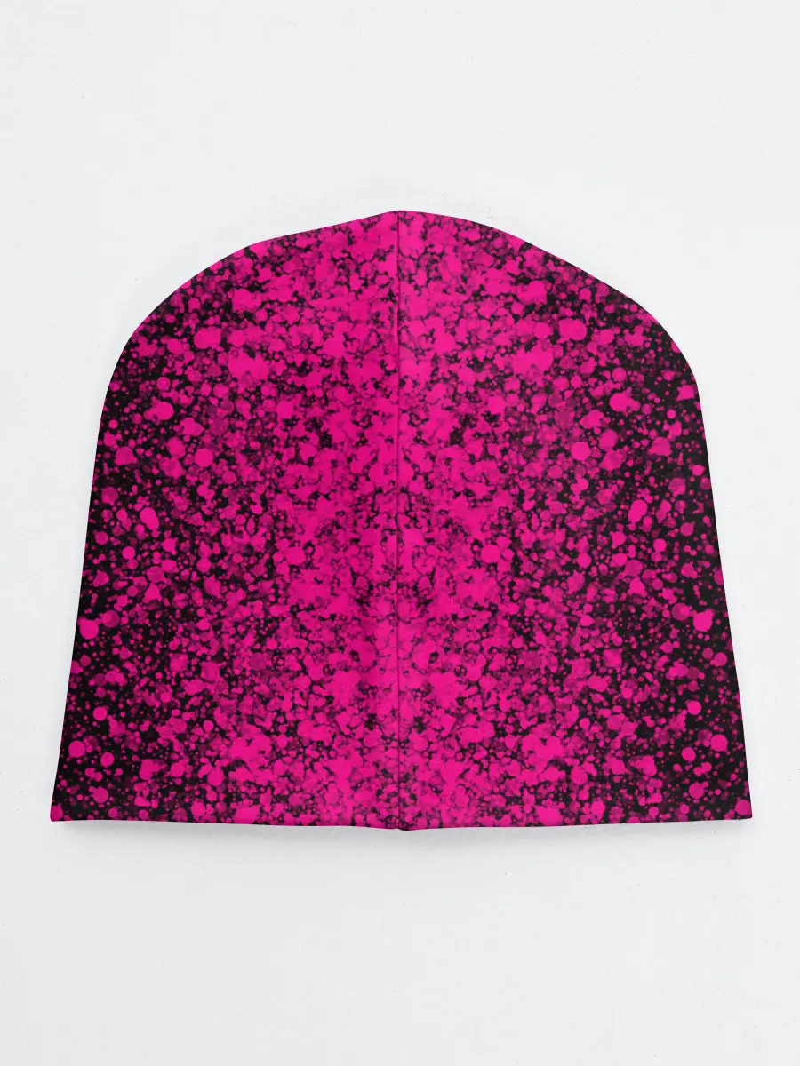 Детская шапка / UNDERTALE FRISK