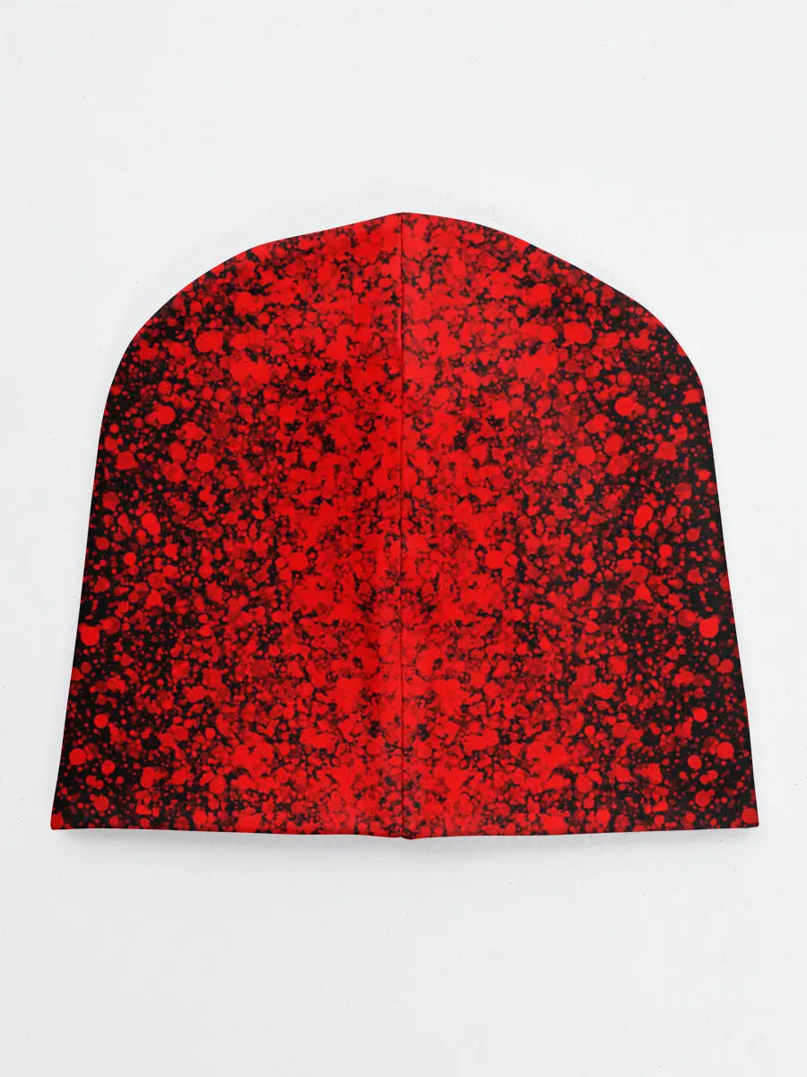 Детская шапка / UNDERTALE CHARA