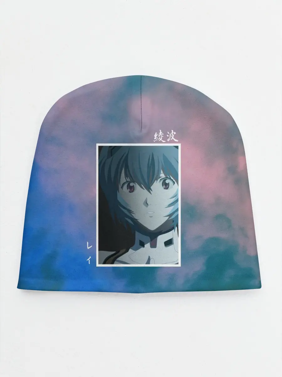 Детская шапка / Первое дитя