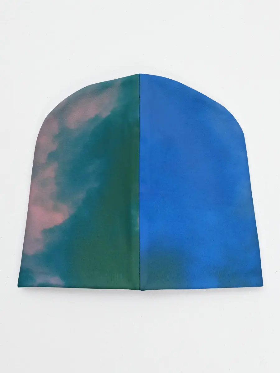 Детская шапка / Первое дитя