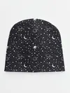 Детская шапка / Космос