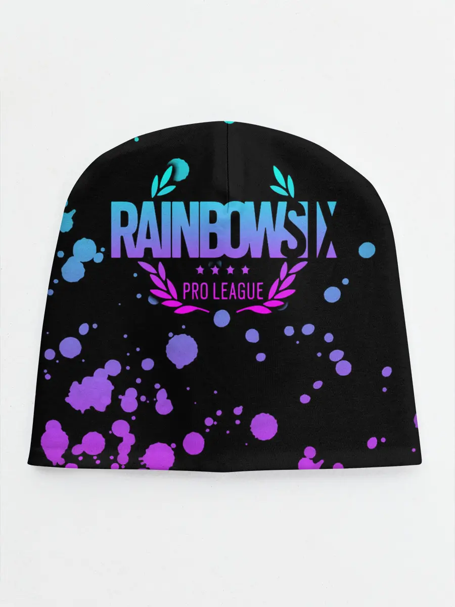 Детская шапка / Rainbow Six Siege