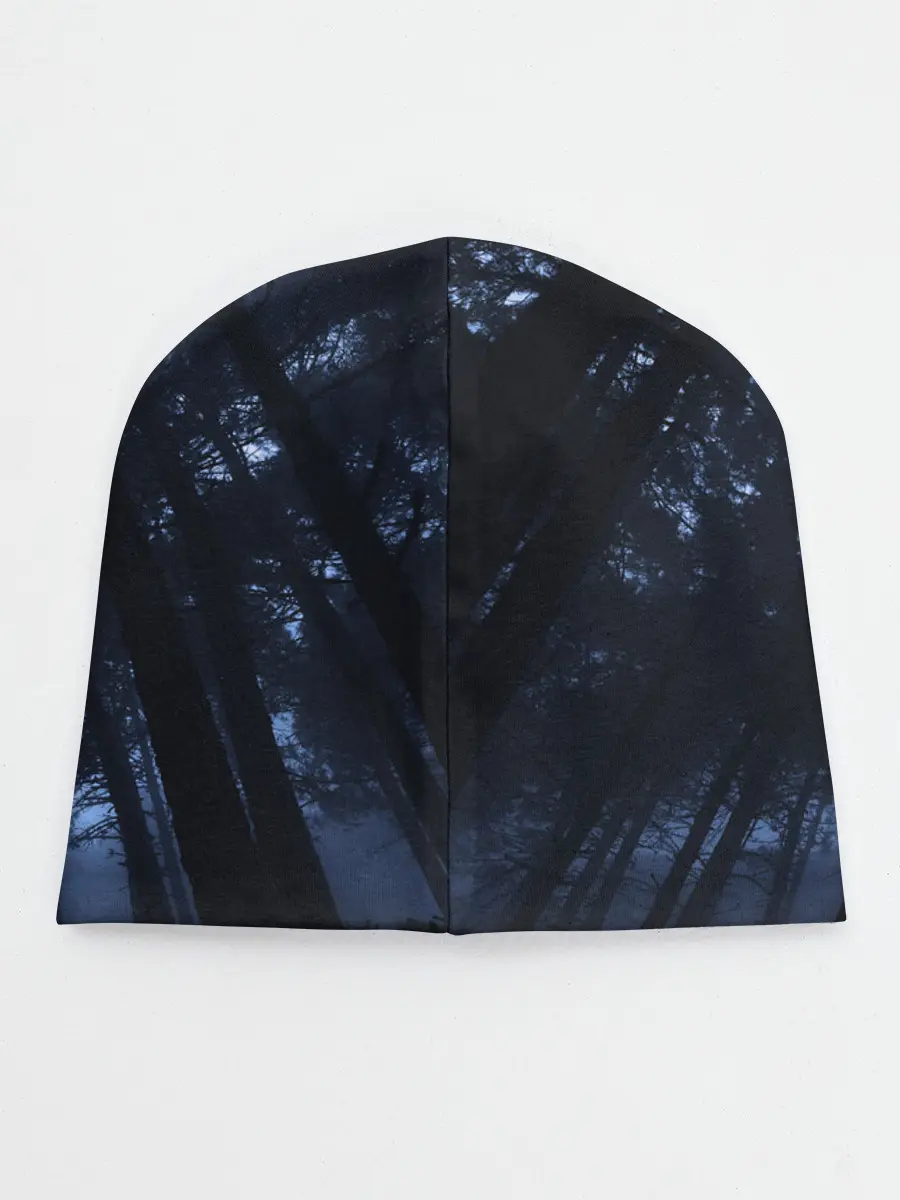 Детская шапка / Demogorgon Stranger Things