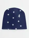 Детская шапка / Небеса