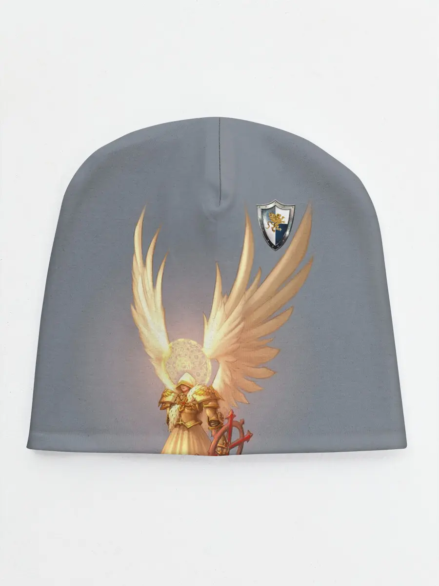 Детская шапка / Heroes of Might and Magic