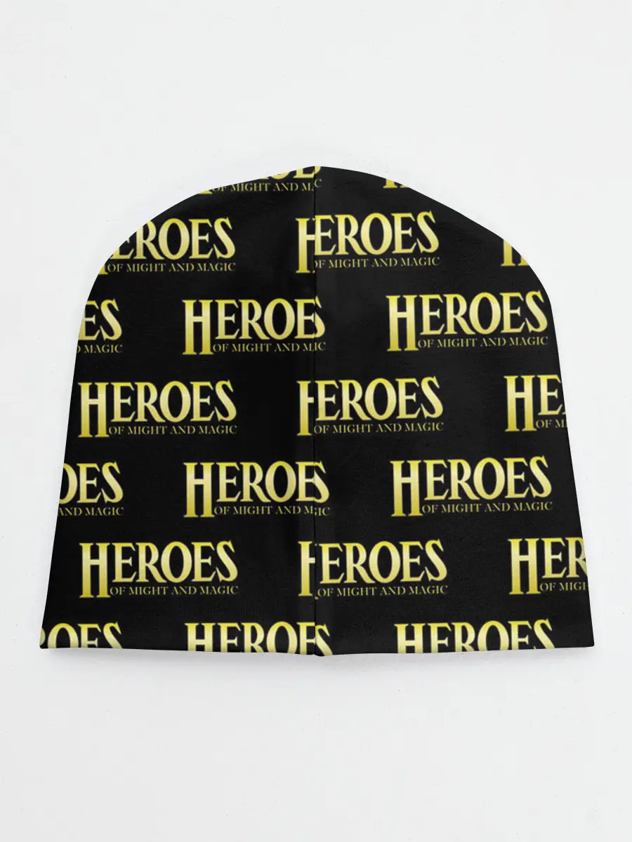 Детская шапка / Heroes of Might and Magic
