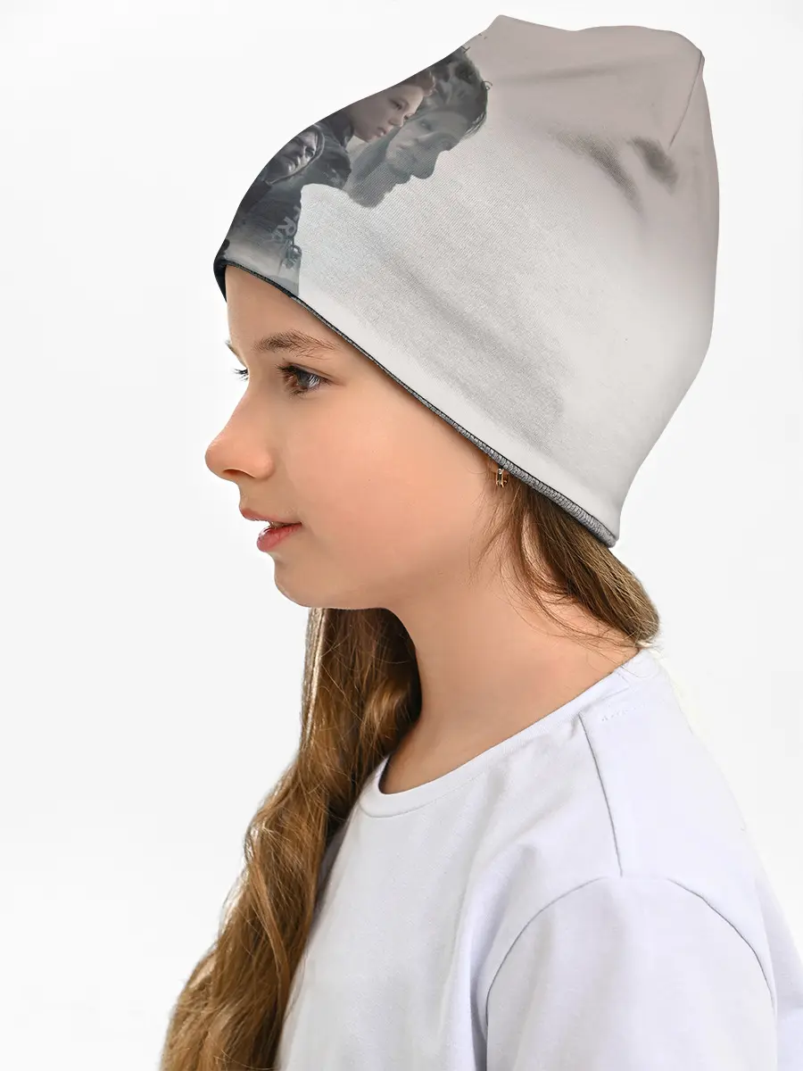 Детская шапка / Death Stranding