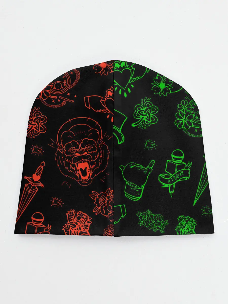 Детская шапка / CONOR McGREGOR.