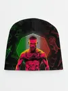 Детская шапка / CONOR McGREGOR.