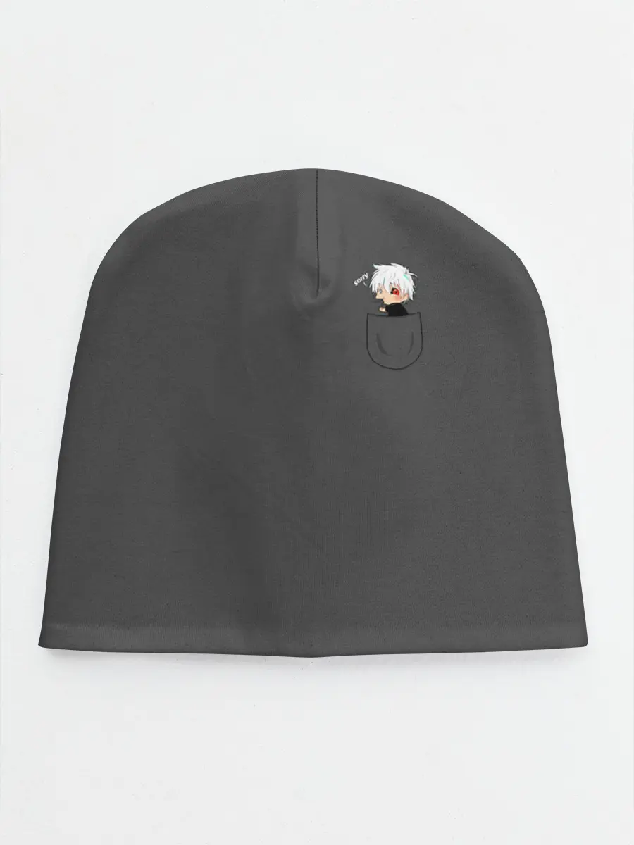 Детская шапка / Токийский гуль