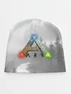 Детская шапка / Ark Survival Evolved