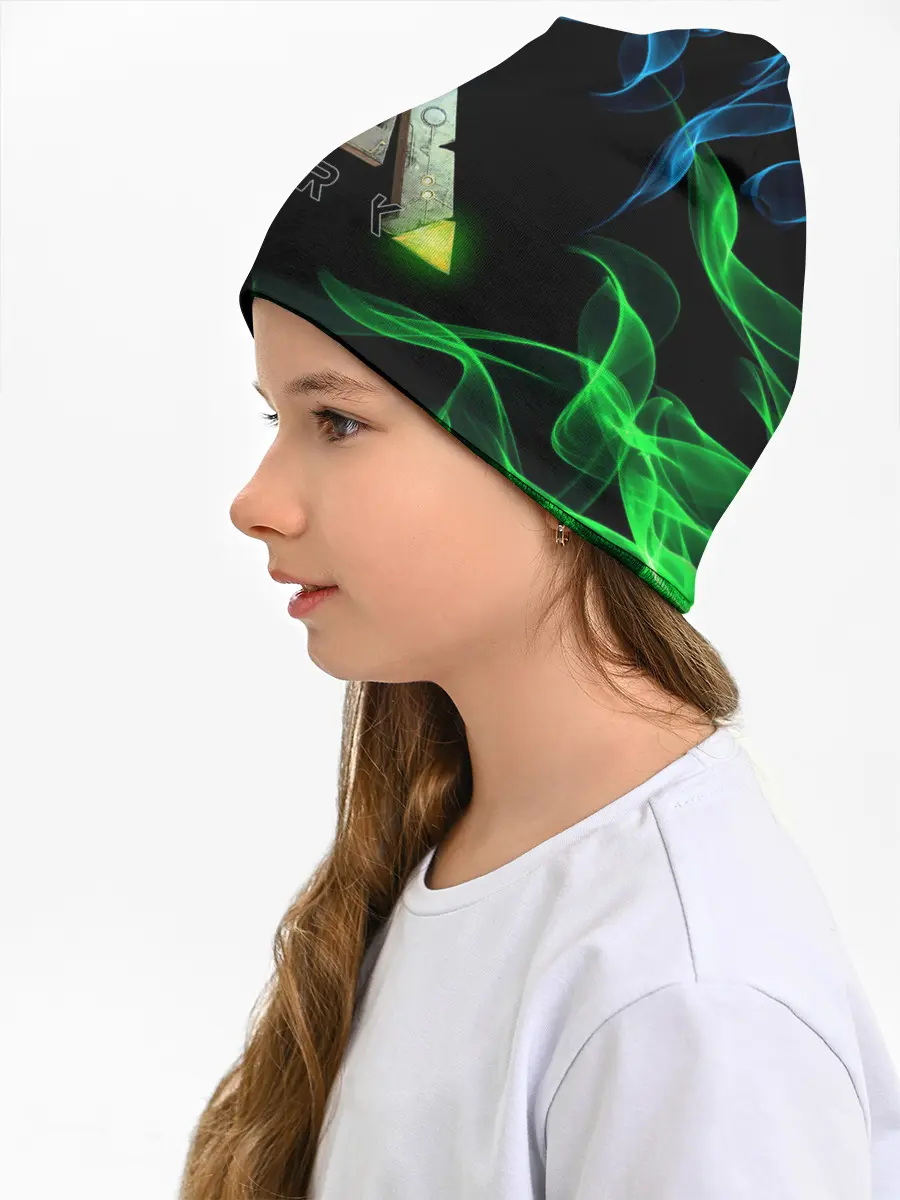 Детская шапка / Ark Survival | АРК СУРВИВАЛ