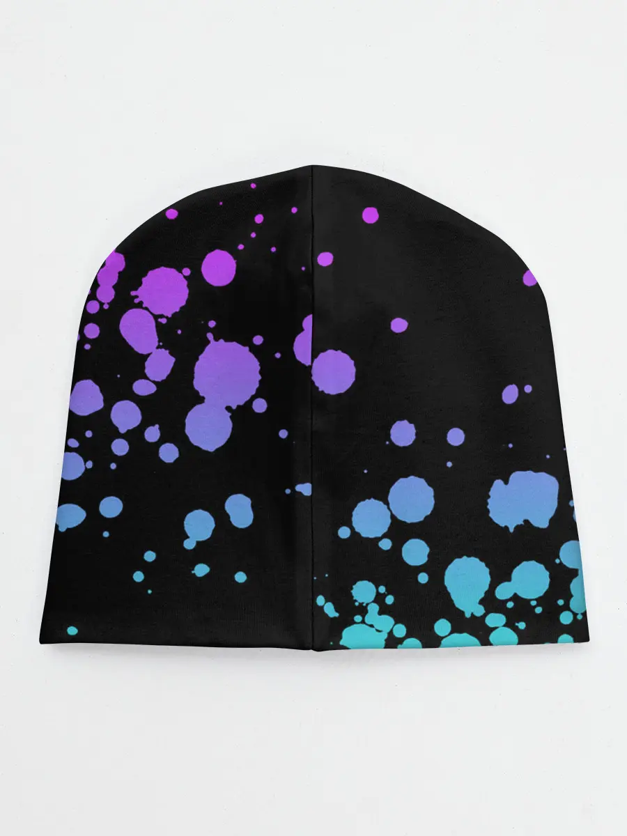 Детская шапка / PUBG