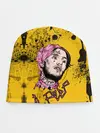 Детская шапка / Lil Peep