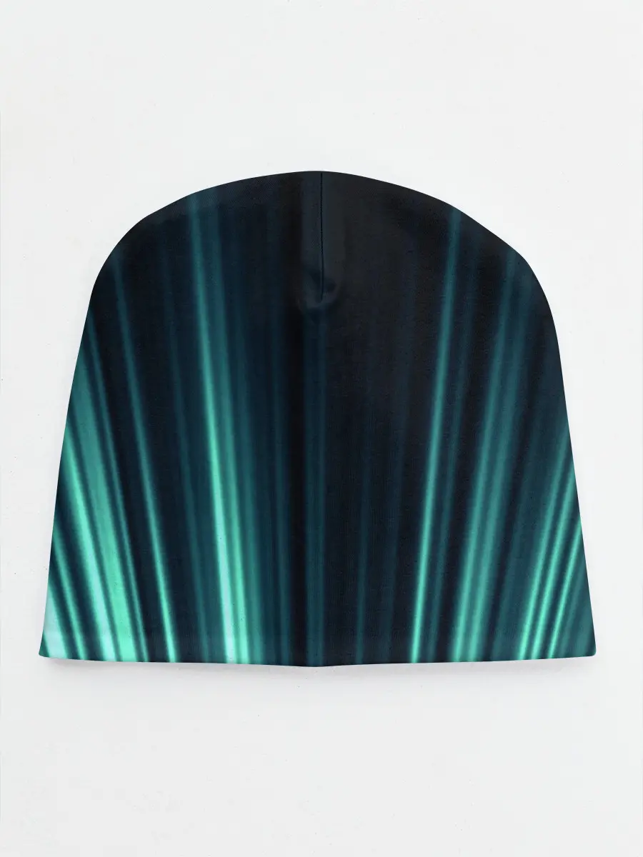 Детская шапка / текстура