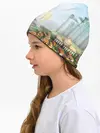 Детская шапка / ГЕРОИ МЕЧА И МАГИИ