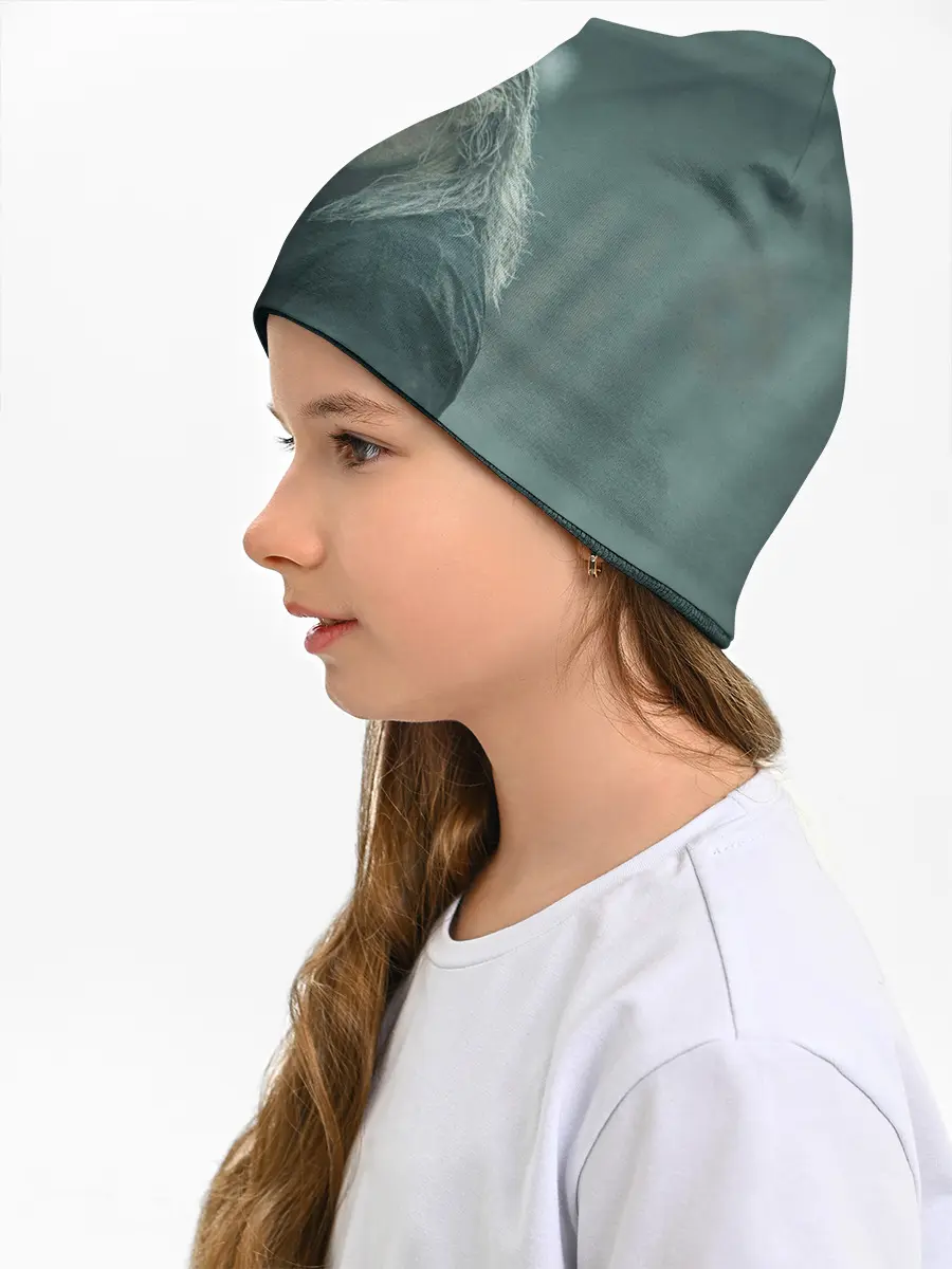 Детская шапка / Ведьмак Геральт