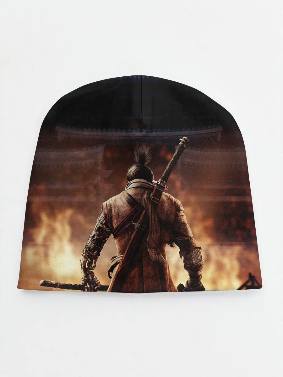 Детская шапка / Sekiro shadows die twice