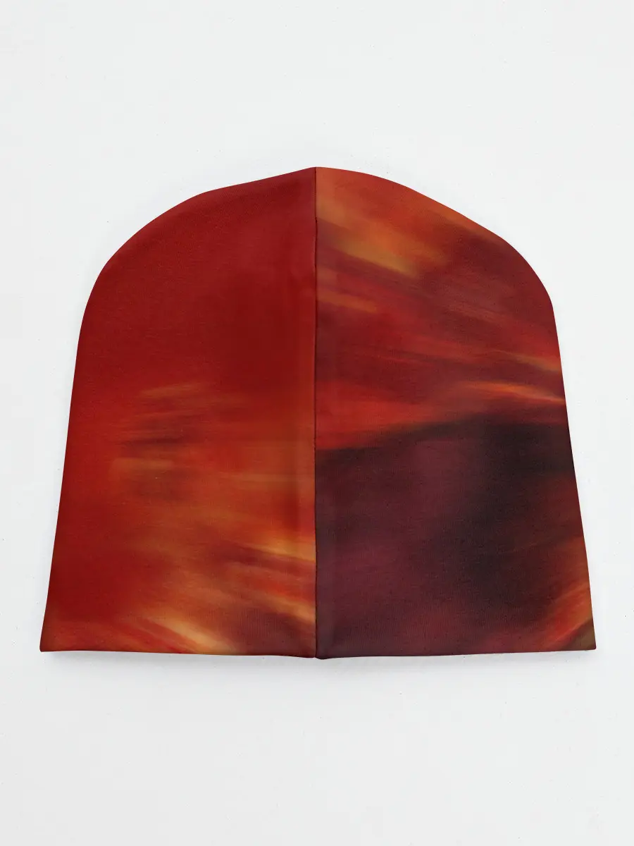 Детская шапка / DOOM