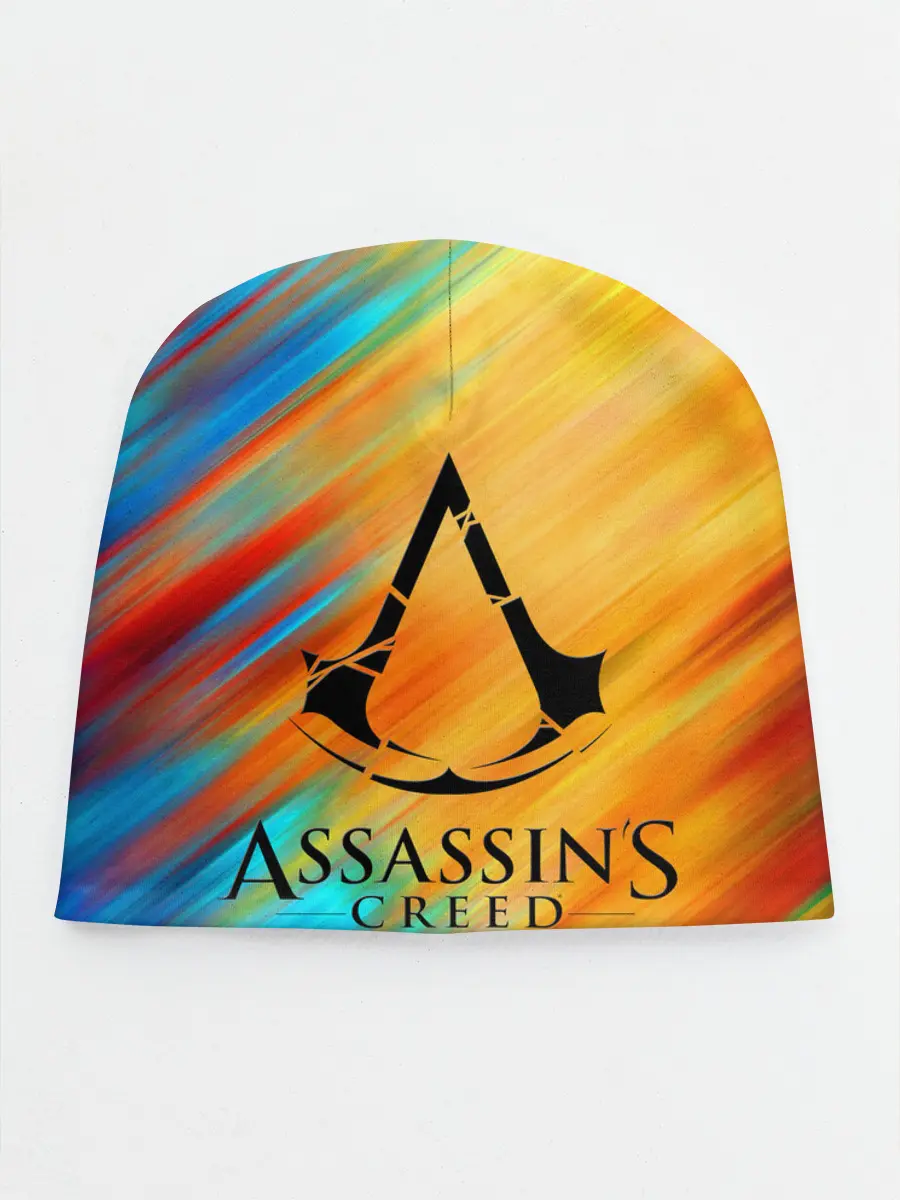Детская шапка / assassins