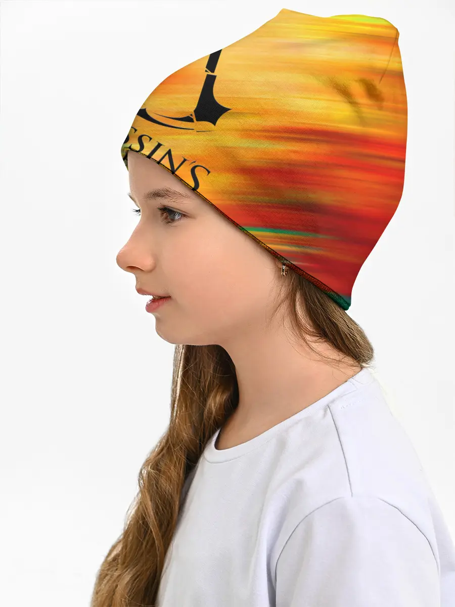 Детская шапка / assassins