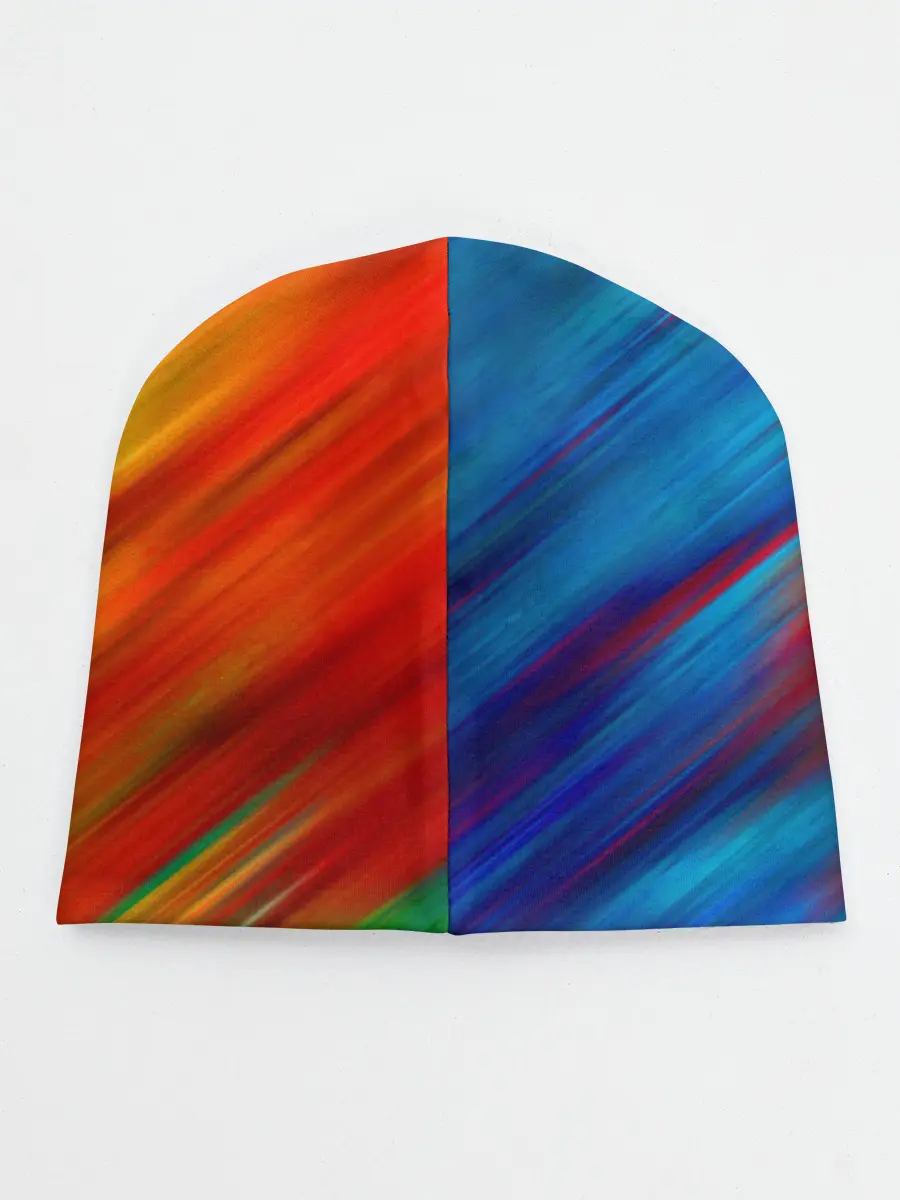 Детская шапка / assassins