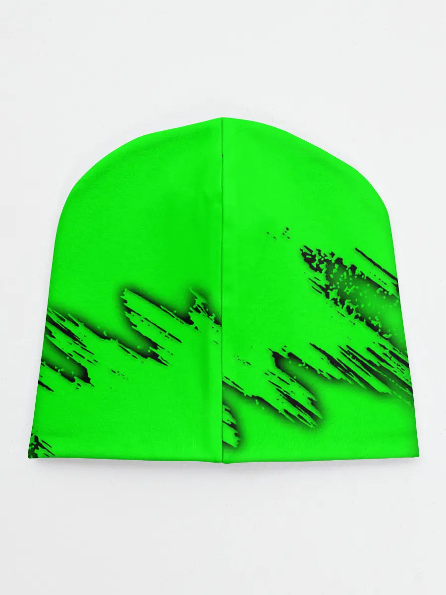 Детская шапка / BILLIE EILISH