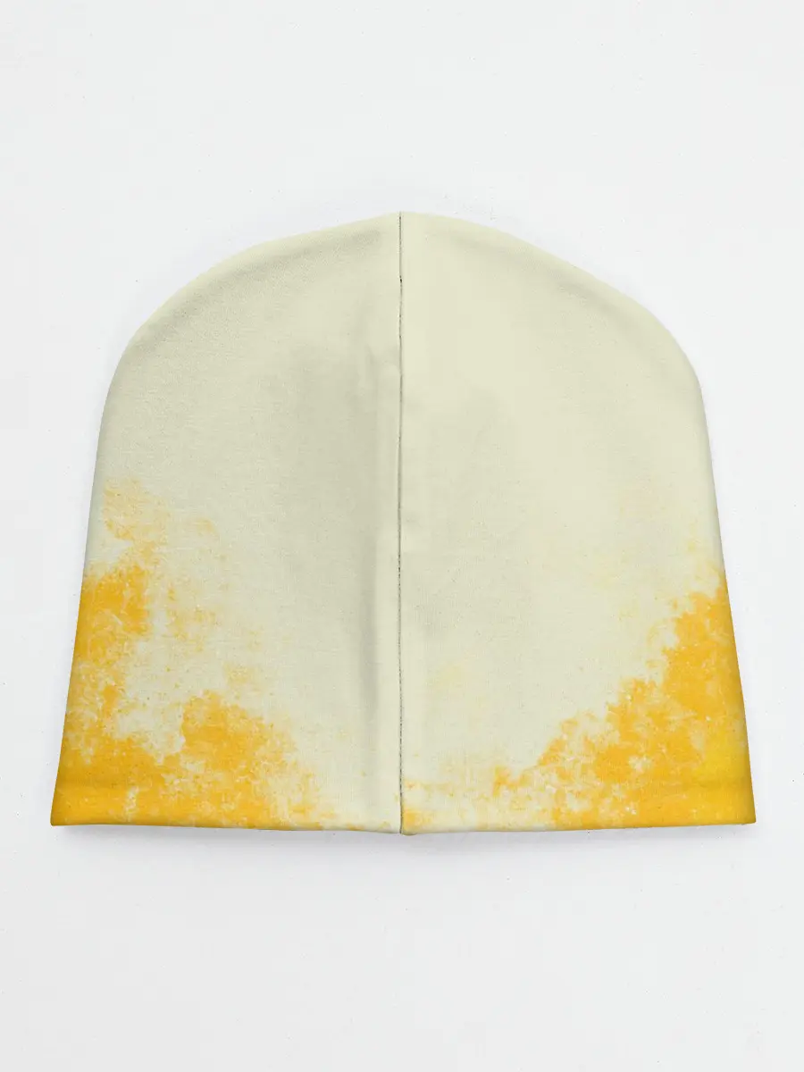 Детская шапка / Регби. The Champion