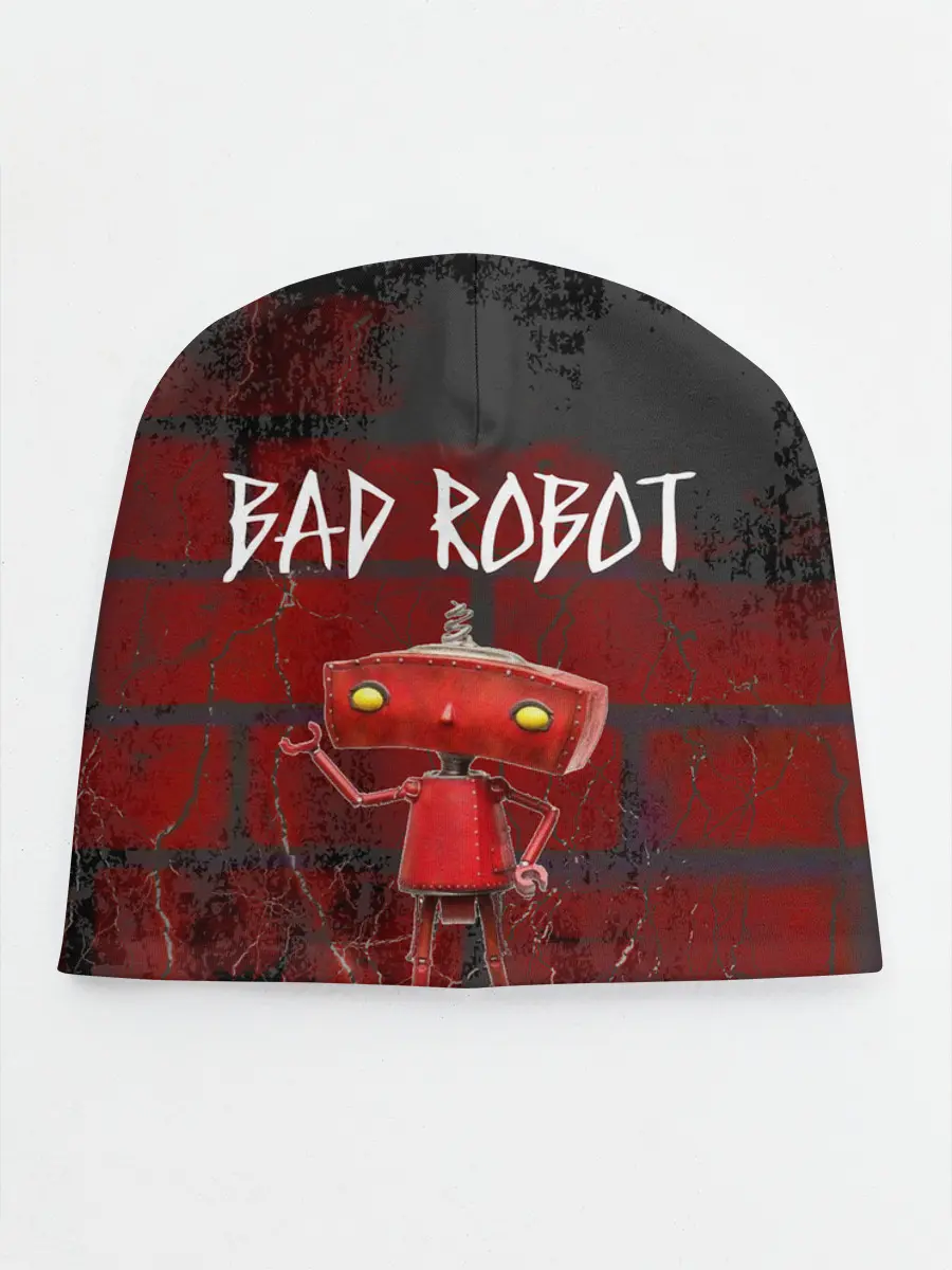Детская шапка / Bad Robot