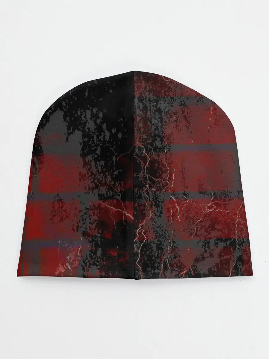 Детская шапка / Bad Robot