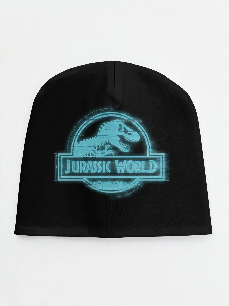 Детская шапка / Jurassic World
