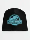 Детская шапка / Jurassic World