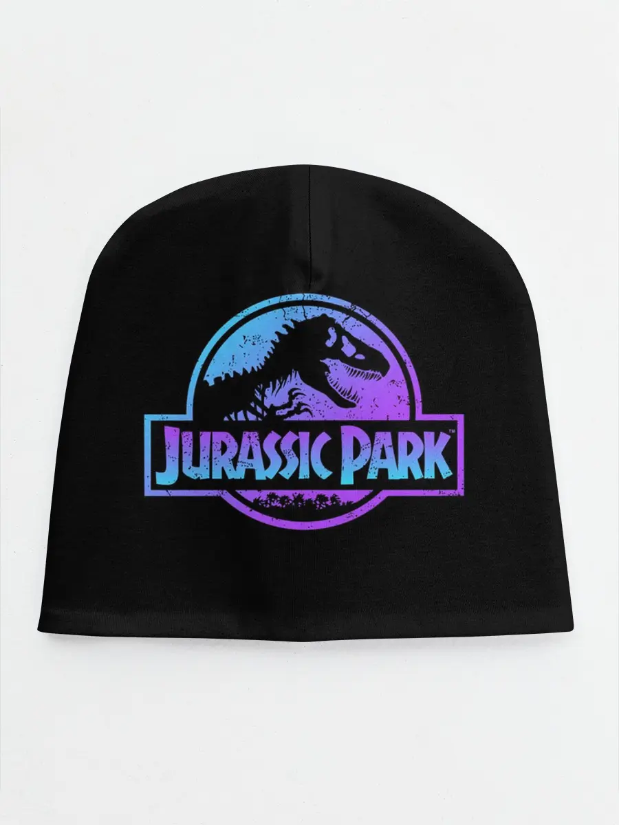 Детская шапка / Jurassic World