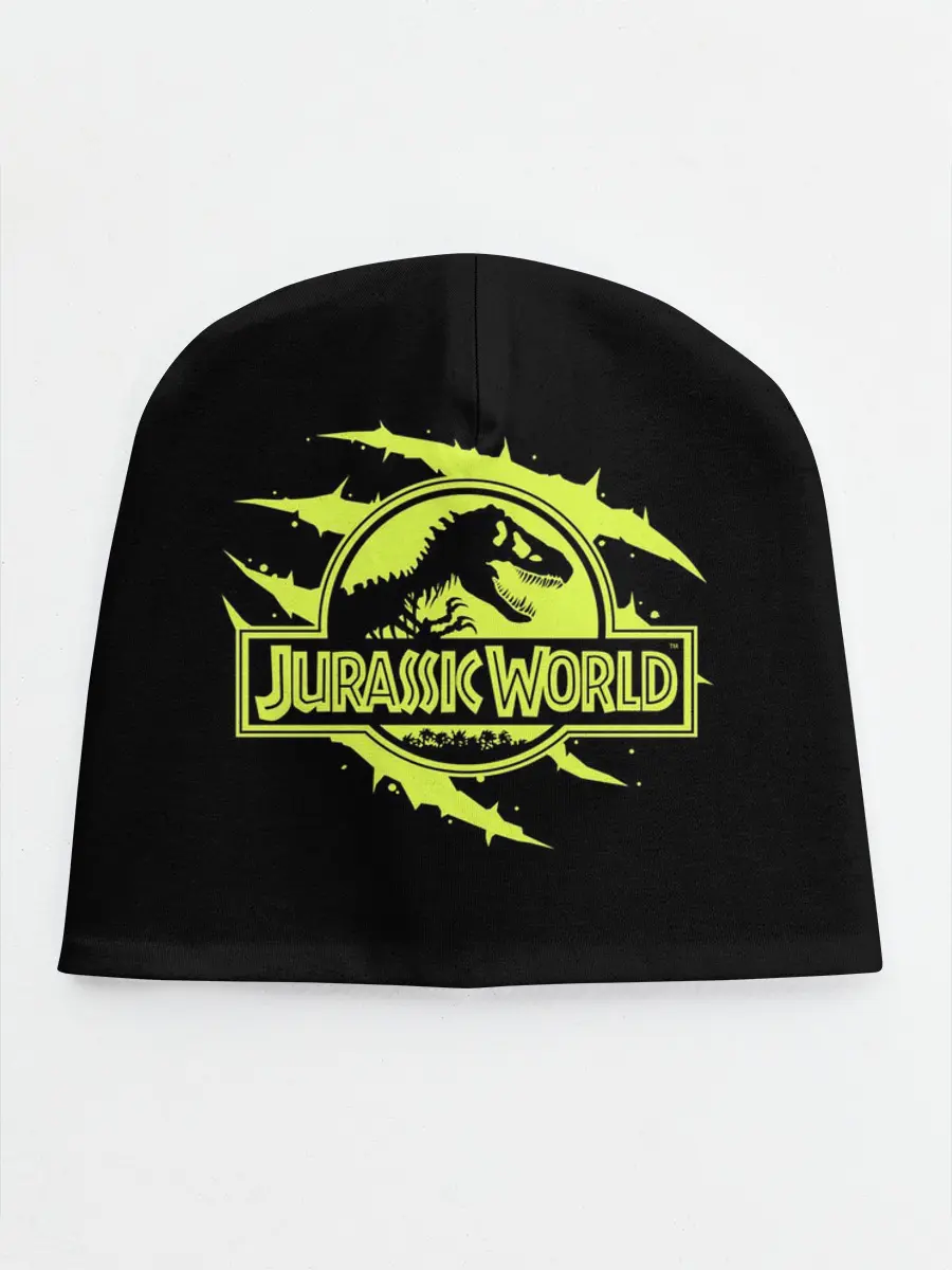 Детская шапка / Jurassic World