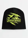 Детская шапка / Jurassic World
