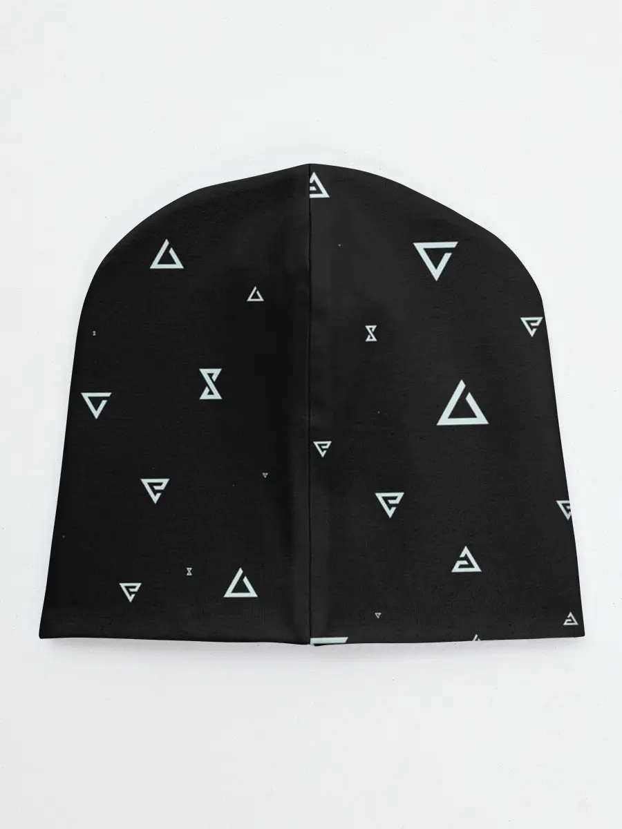 Детская шапка / Witchersigns