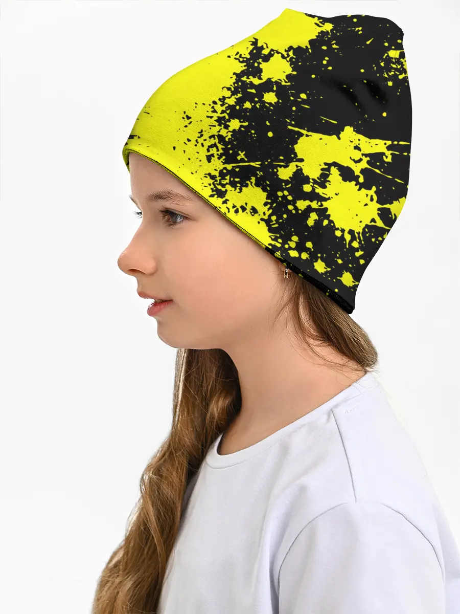 Детская шапка / Eminem