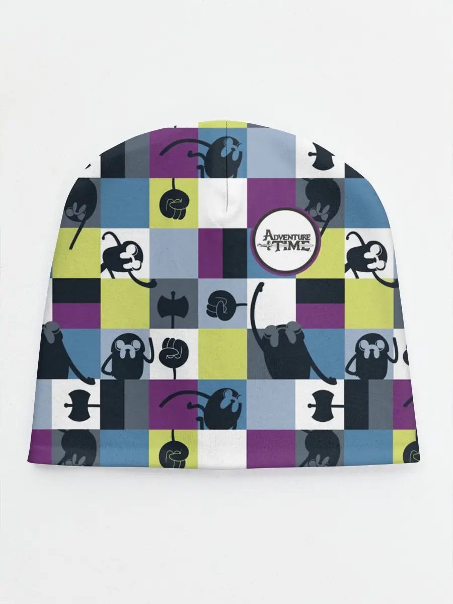 Детская шапка / Время приключений