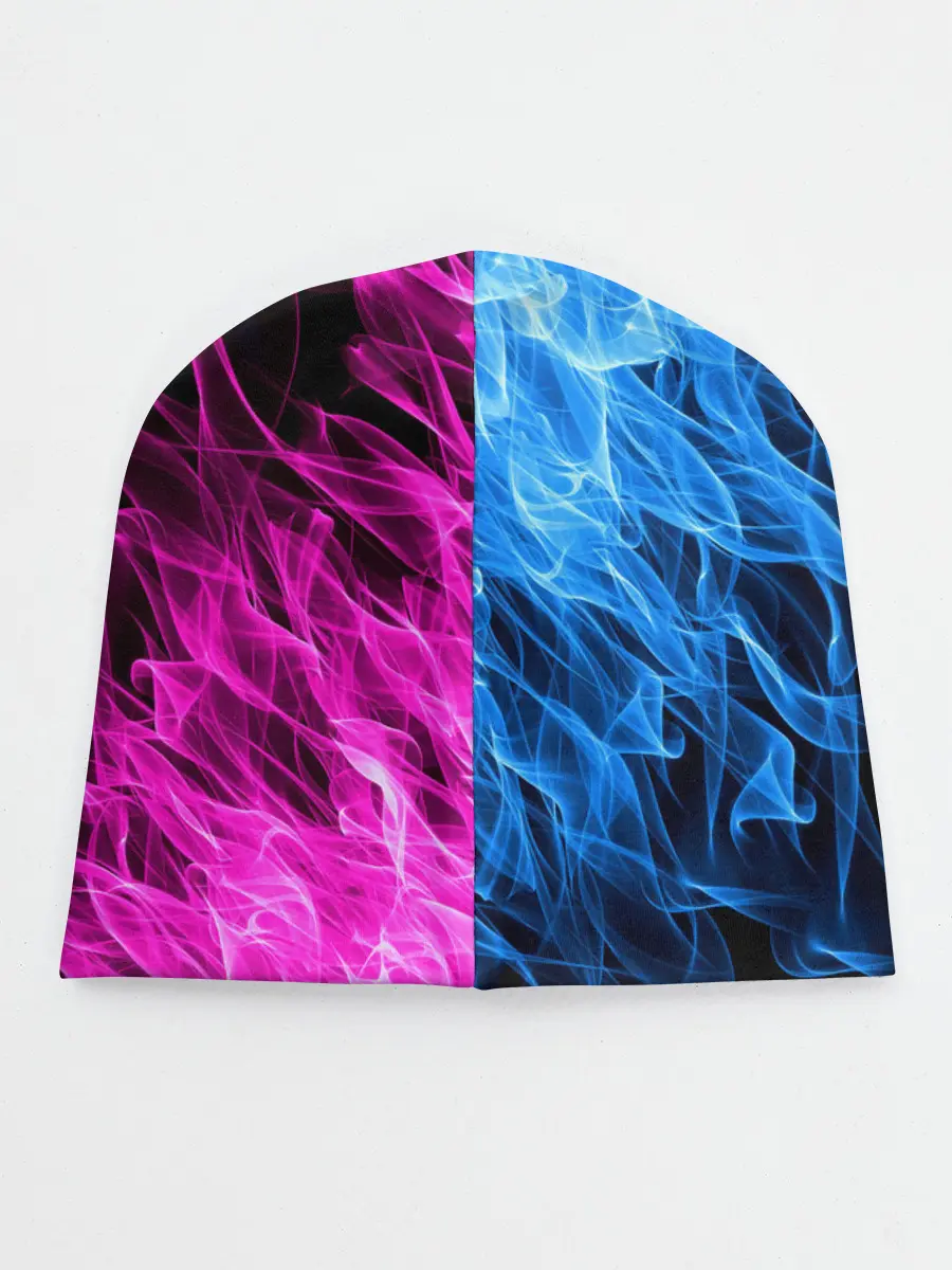 Детская шапка / БИТВА ОГНЕЙ