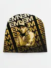 Детская шапка / Eminem