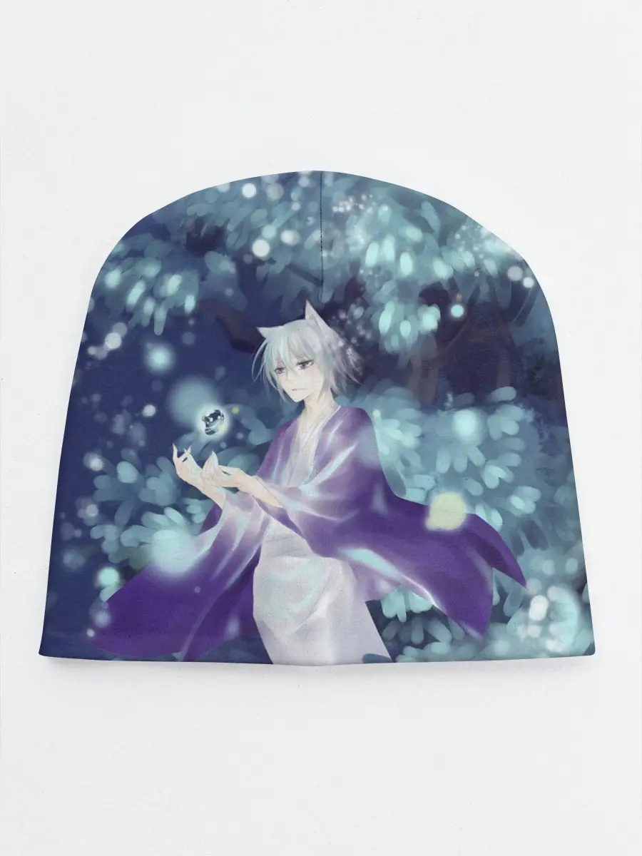 Детская шапка / Tomoe Kamisama