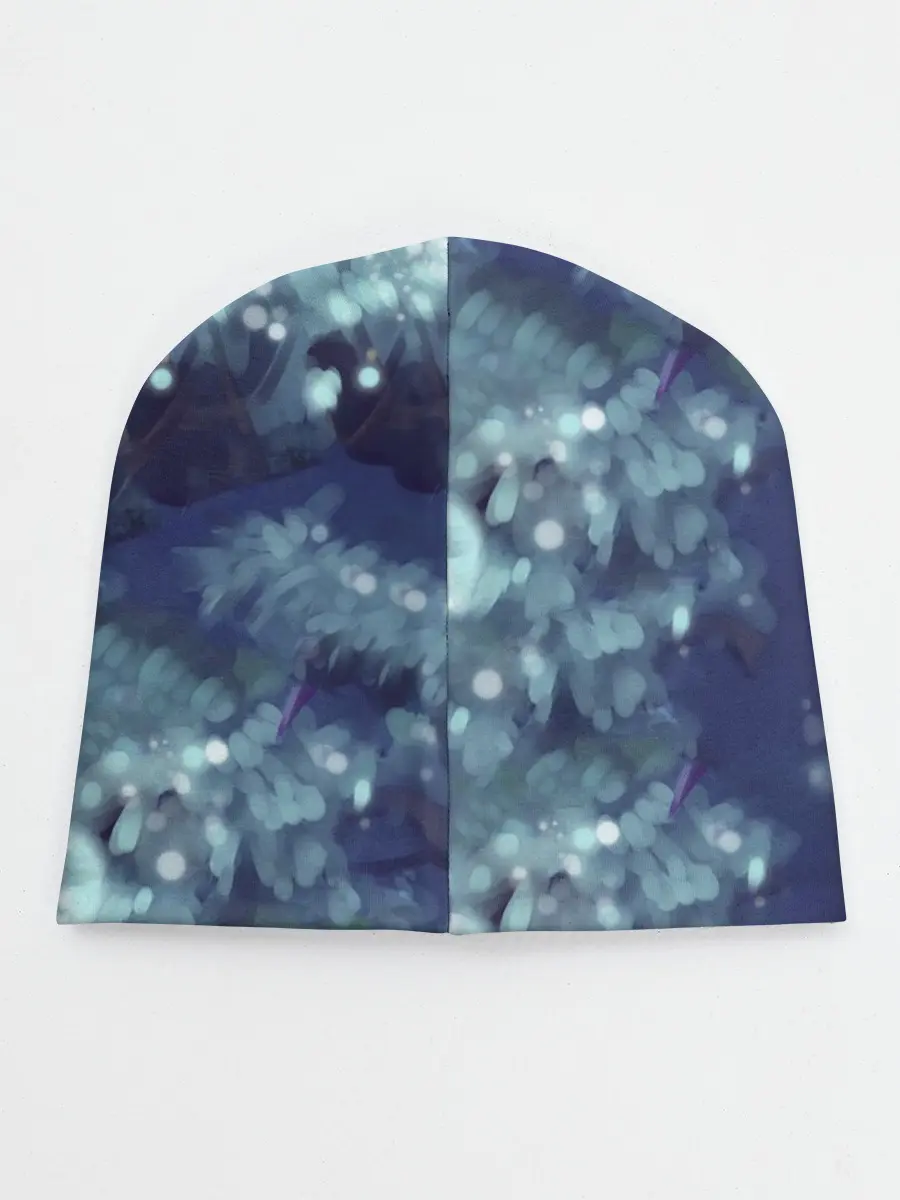 Детская шапка / Tomoe Kamisama