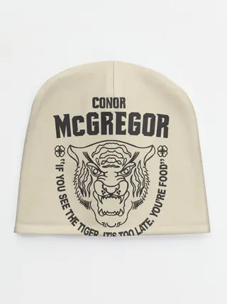 Детская шапка / Conor McGregor