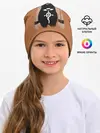 Детская шапка / Стальной алхимик