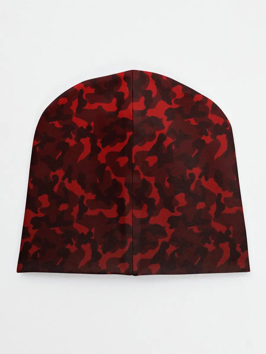 Детская шапка / Златан Ибрагимович