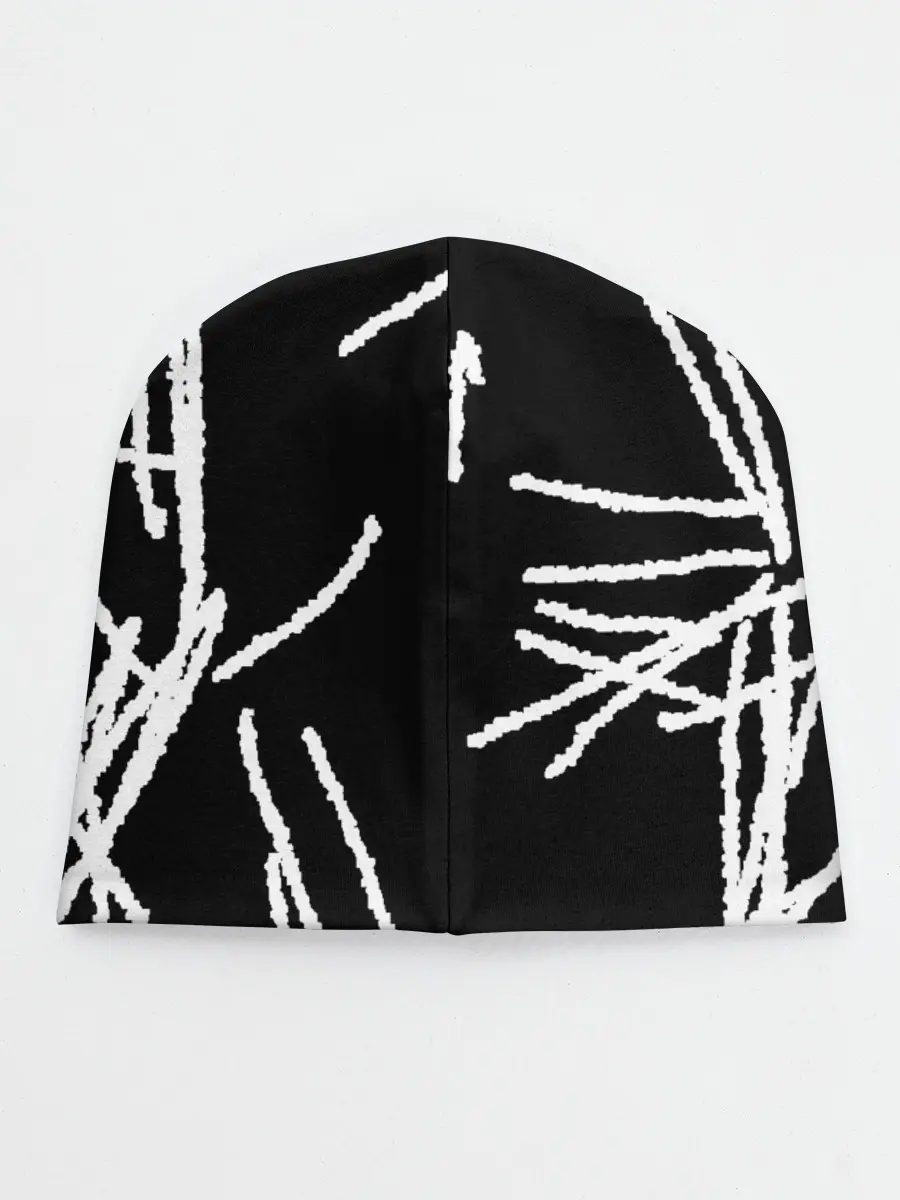 Детская шапка / Schizophrenia