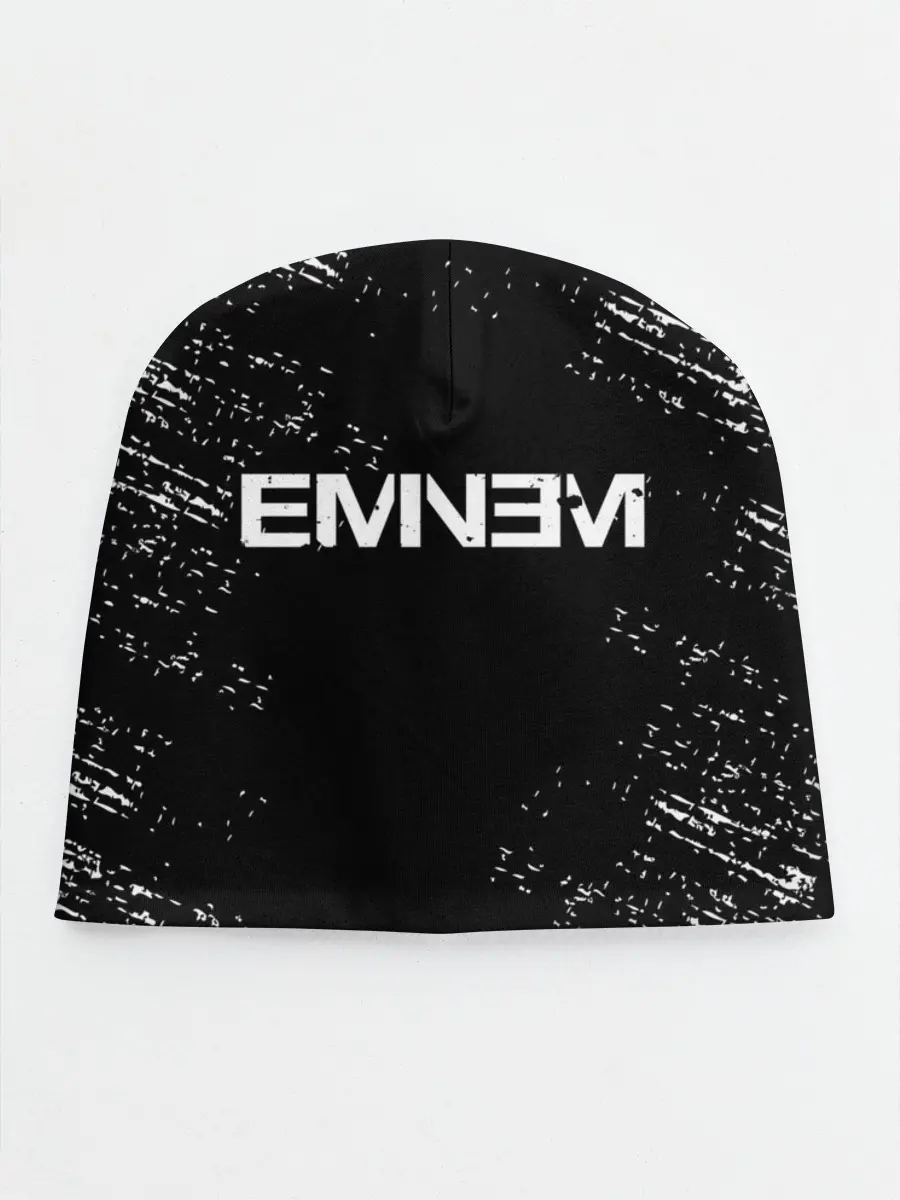 Детская шапка / EMINEM