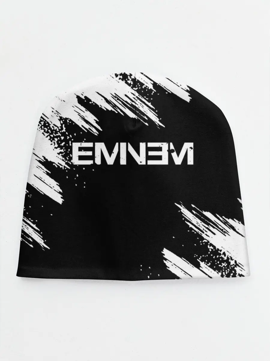 Детская шапка / EMINEM