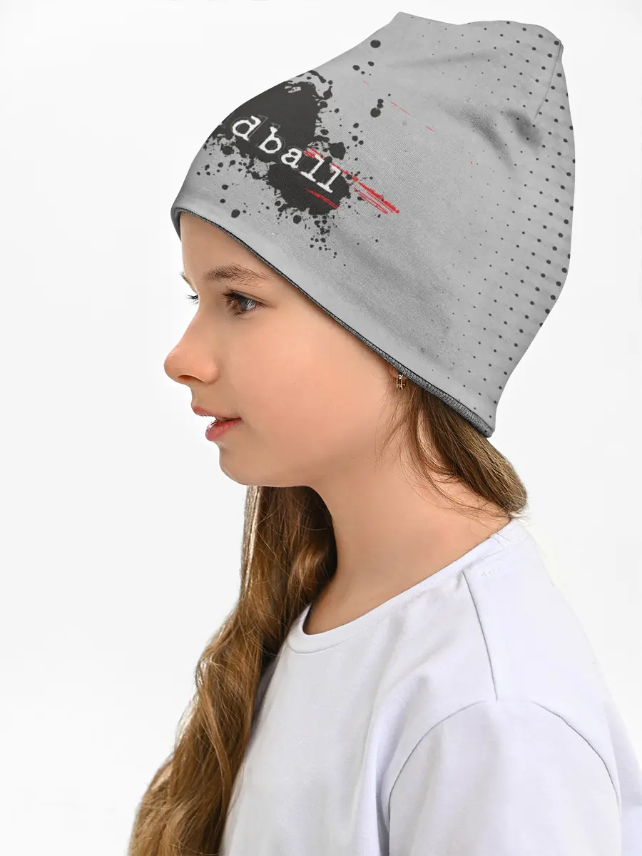 Детская шапка / Handball